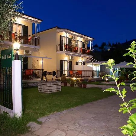 Apartmán Natasa *