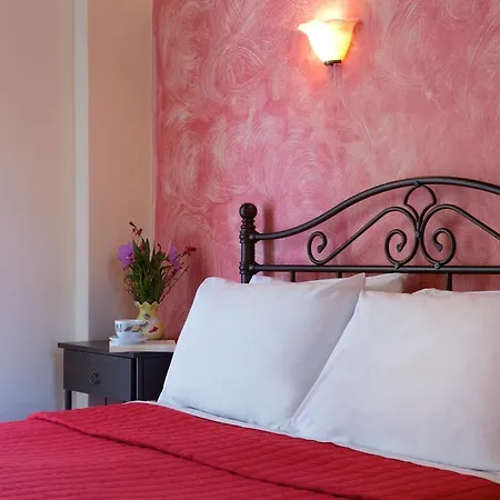 Natasa Apartment Mikros Gialos