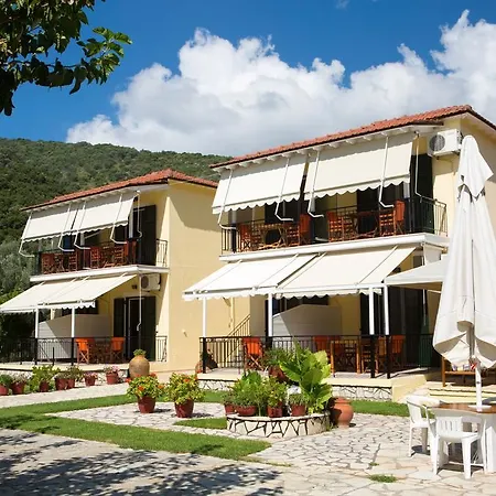 Apartmán Natasa *