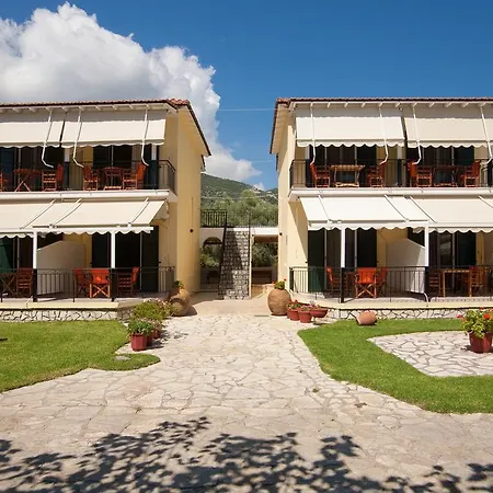 Apartmán Natasa *