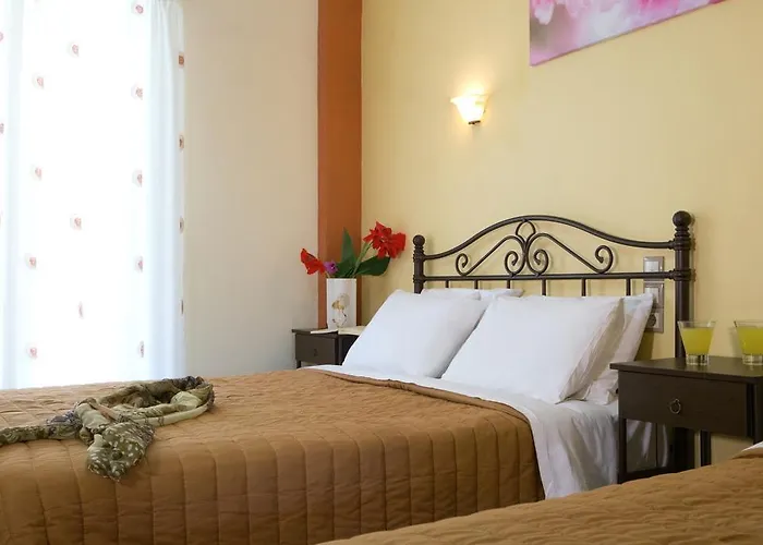 Appartement Natasa