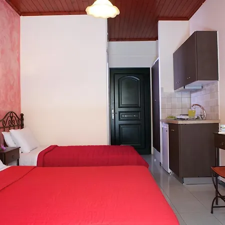 Natasa * Mikros Gialos