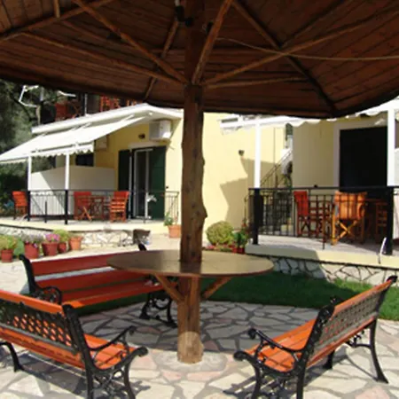 Apartment Natasa *